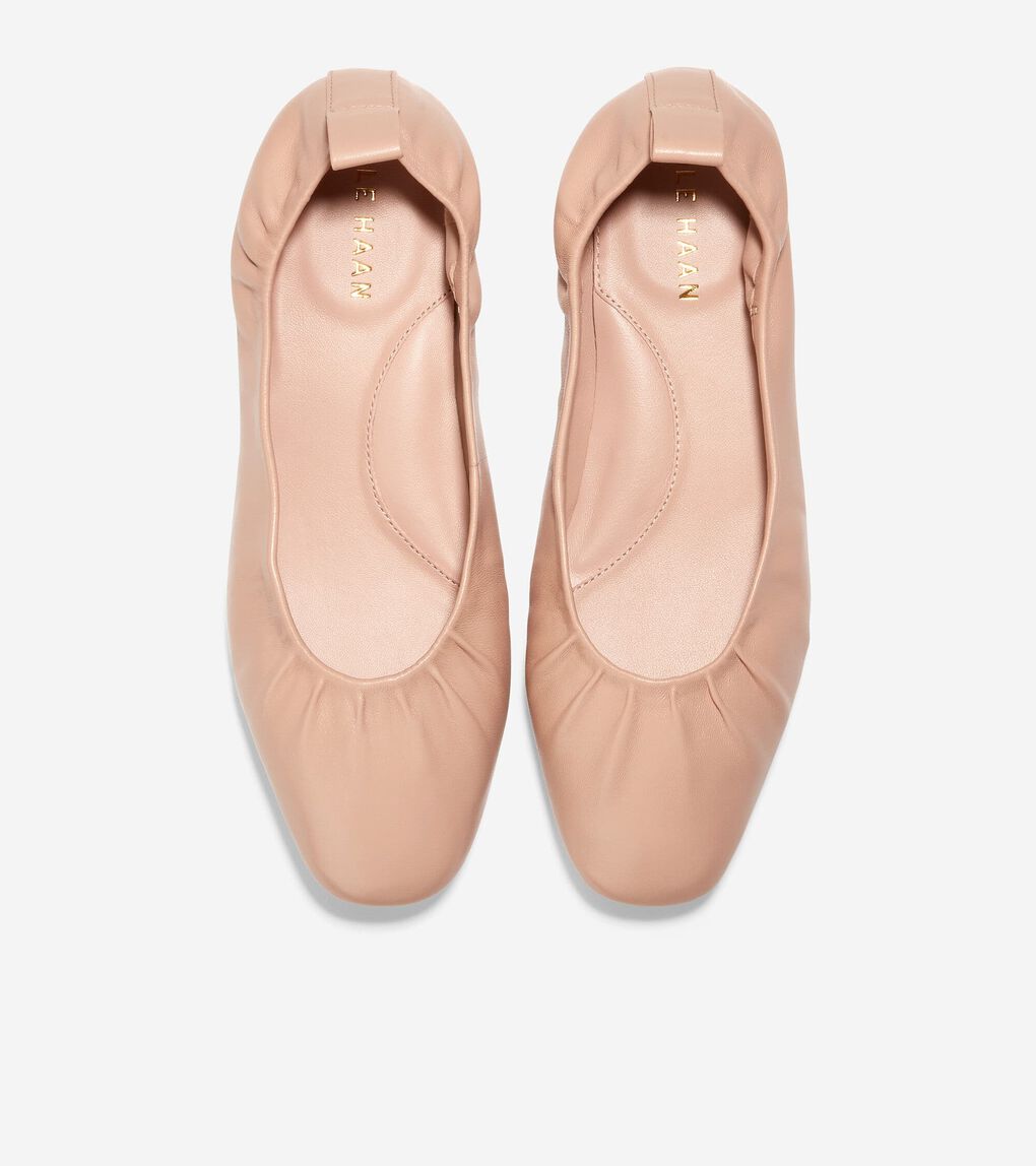Women's York Soft Ballet